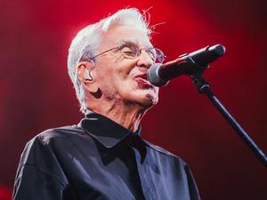 Sesc 80 anos espalha shows gratuitos por todo o país