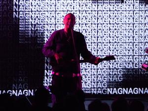 Cabaret Voltaire faz no Brasil o primeiro e o último show