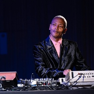 Queremos! anuncia uma data extra de Jeff Mills