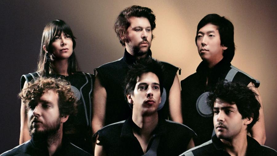 L'Impératrice traz ao Brasil músicas para 'esquecer das coisas ruins' L'Impératrice traz ao Brasil músicas para 'esquecer das coisas ruins'