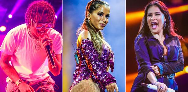 Planeta Atlântida celebra três décadas com Matuê, Anitta e Simone Mendes