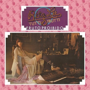 50 anos de 'Fruto Proibido' vira show especial