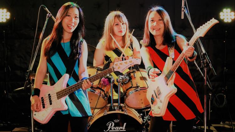 Shonen Knife