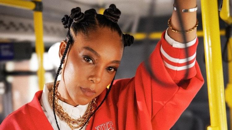 Negra Li é headliner do segundo TOCA Sessions