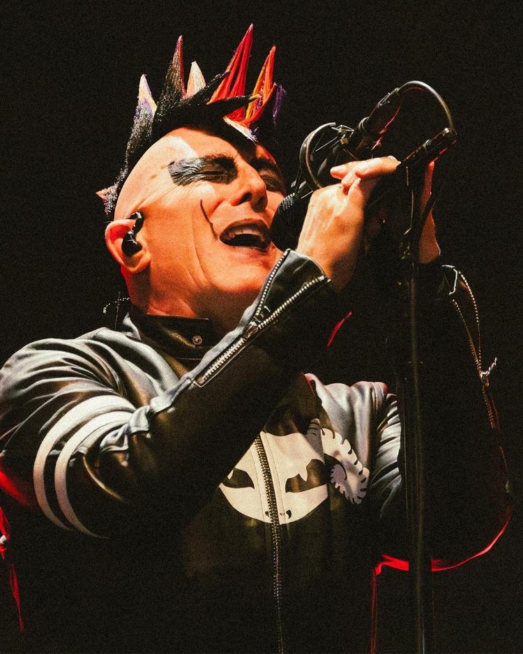 Tool em show no Lollapalooza Brasil 2025 Tool em show no Lollapalooza Brasil 2025