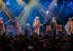 Tinariwen hipnotiza São Paulo em show no Sesc Pompeia