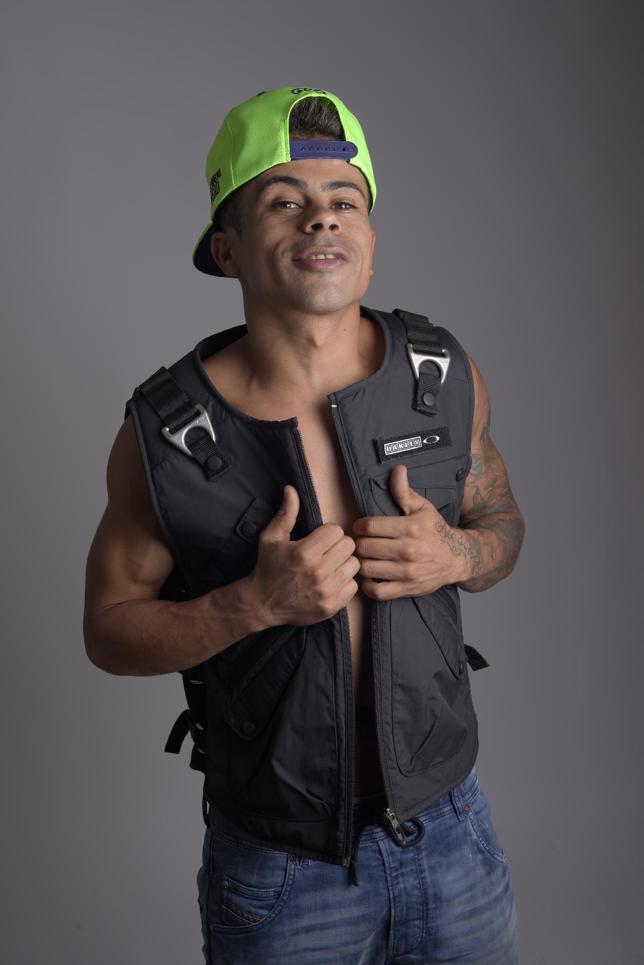 Neguinho do Kaxeta - undefined
