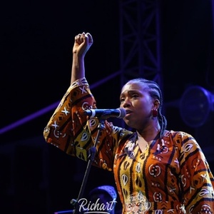 Do kuduro ao romântico: festival projeta a nova África sonora em Cabo Verde