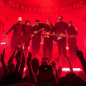 Buenos Aires dá prévia de como serão os shows de Bad Bunny em São Paulo - UOL 4 Imagem