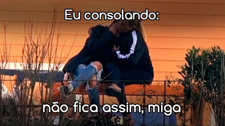 Diva4 - Reprodução/R7 - Reprodução/R7