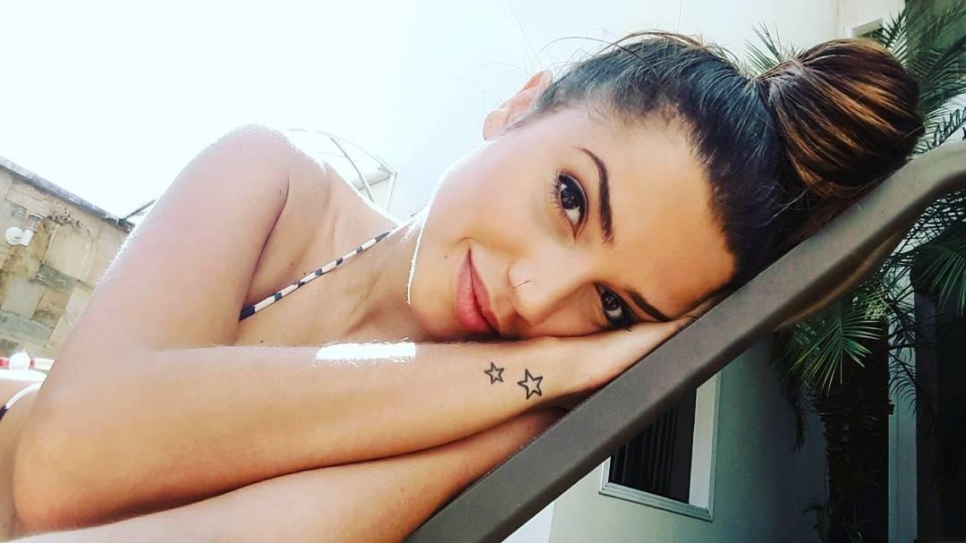 Paula, participante do "BBB18" - Reprodução/Instagram