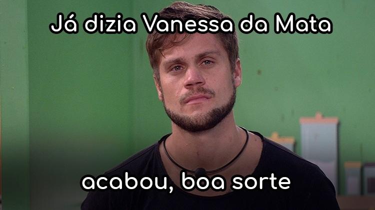 Diva 6 - Montagem - Montagem