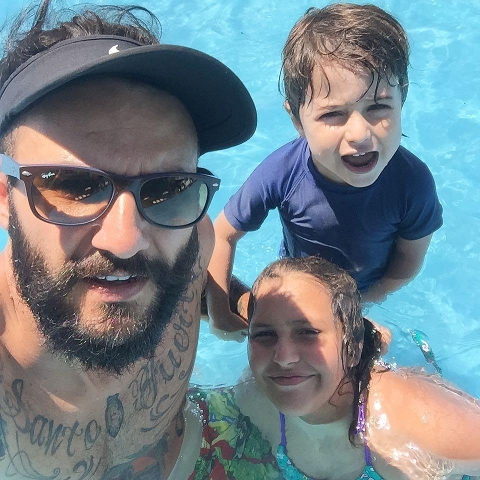 Wagner, participante do "BBB18" - Reprodução/Instagram