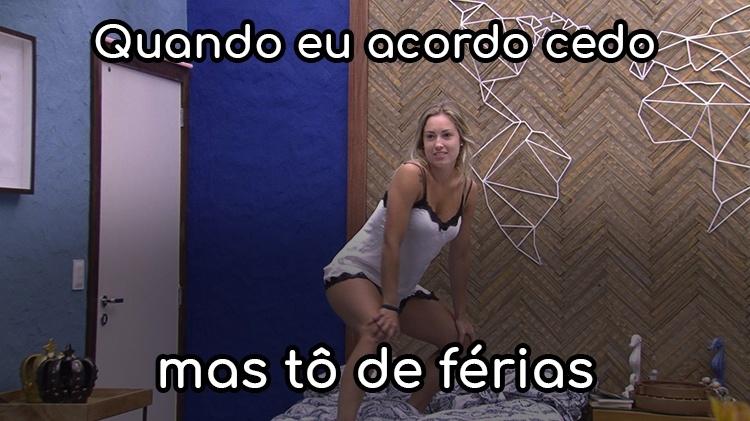 Diva Depressão 7 - Montagem - Montagem