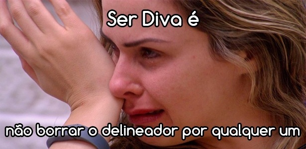 Diva - Ana gente como a gente 6 - Reprodução/TV Globo e Montagem Diva Depressão - Reprodução/TV Globo e Montagem Diva Depressão