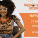 Nayara, participante do "BBB18" - Reprodução/Gshow