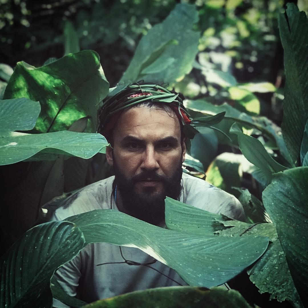 Wagner, participante do "BBB18" - Reprodução/Instagram