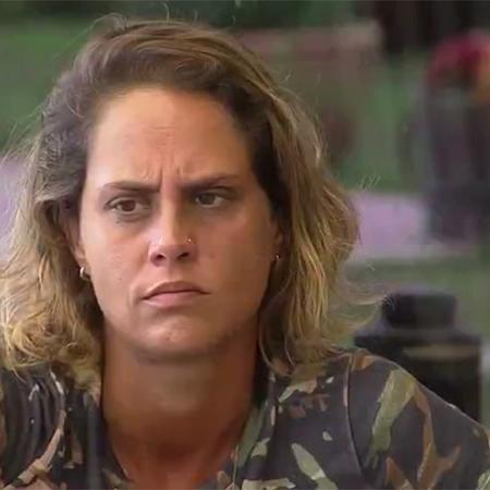 Aritana sempre dala do pai, Oscar Maroni - Reprodução/R7 - Reprodução/R7