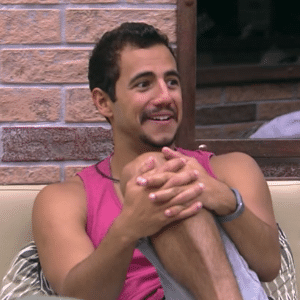 Reprodução/TV Globo