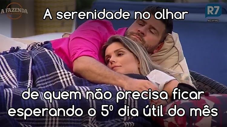 Diva 4 - Reprodução/R7 - Reprodução/R7