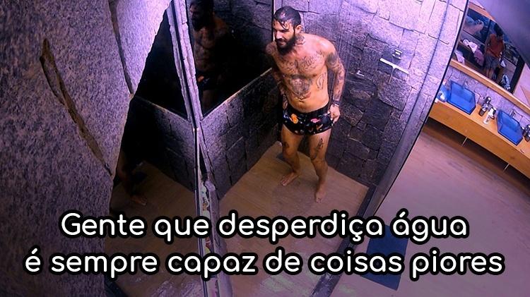 Diva 4 - Montagem - Montagem