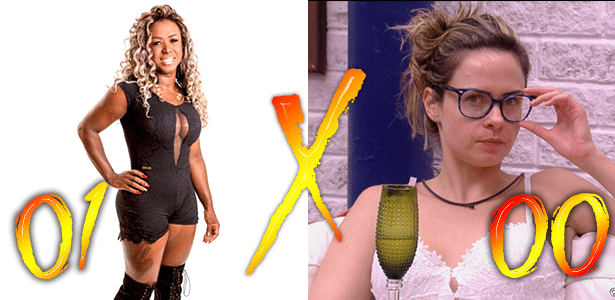 Adélia vs Ana estilo - Reprodução/TV Globo e Montagem/Diva Depressão - Reprodução/TV Globo e Montagem/Diva Depressão