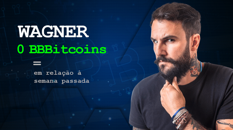 Wagner - Arte/ UOL  - Arte/ UOL 