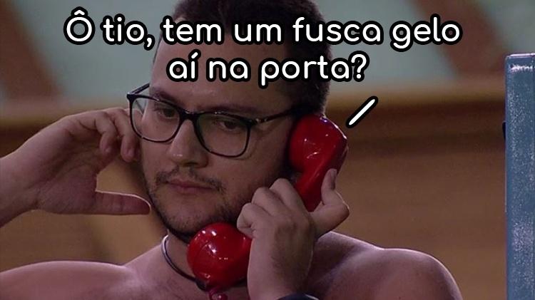 Diva 1 - Montagem - Montagem