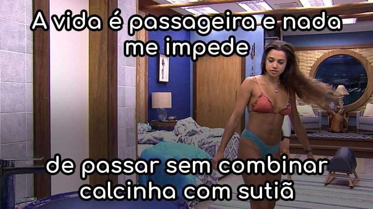 Diva Depressão 5 - Montagem - Montagem