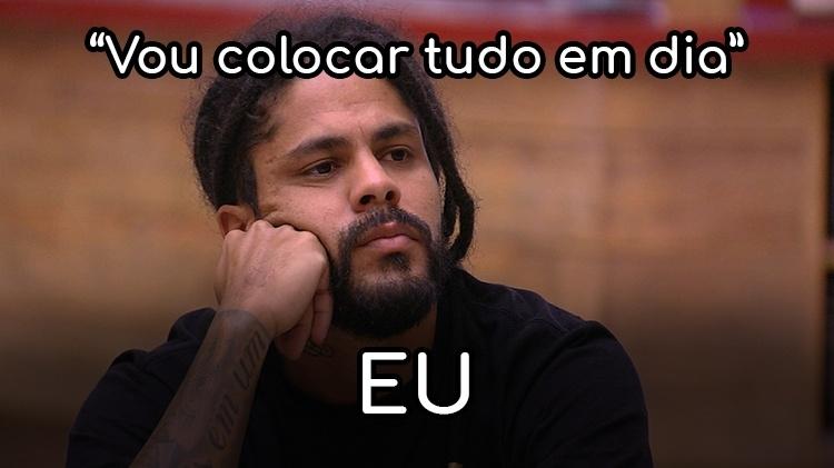 Montagem 1 - Montagem - Montagem