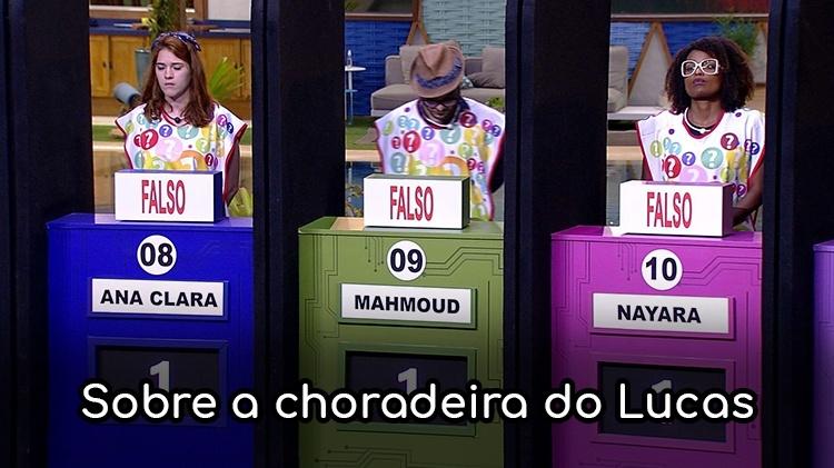Diva Depressão 5 - Montagem - Montagem