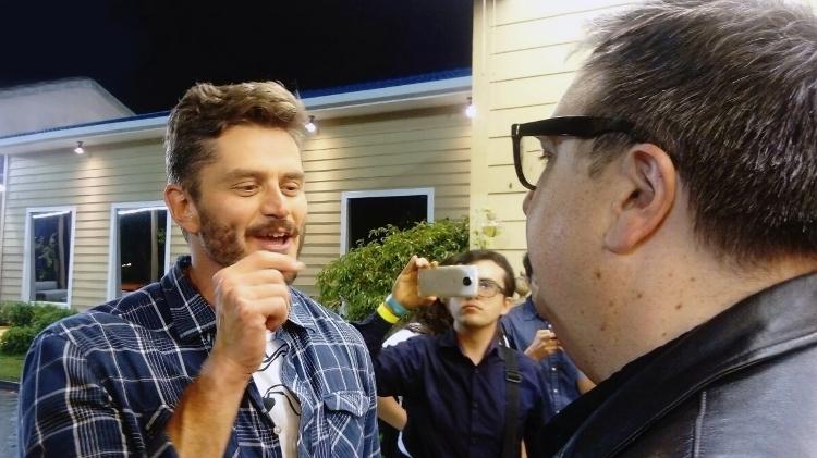 Marcos 1 - Stefanie Gaspar - Stefanie Gaspar