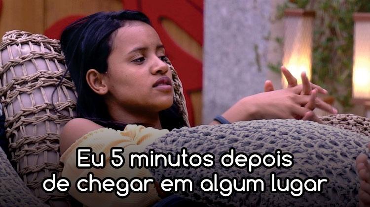 Montagem Diva 5 - Montagem - Montagem