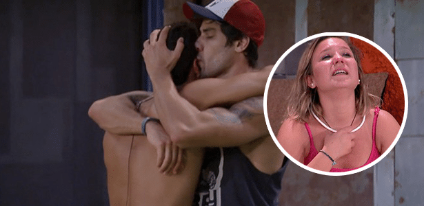 dica 6 - Reprodução/TV Globo e Montagem/Diva Depressão - Reprodução/TV Globo e Montagem/Diva Depressão