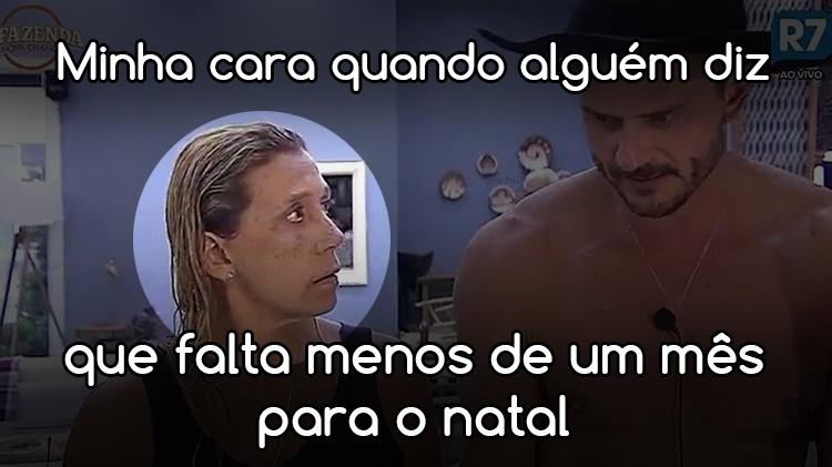 Diva 4 - Reprodução/R7 - Reprodução/R7