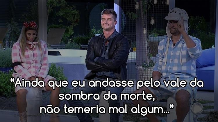 Diva 4 - Reprodução/R7 - Reprodução/R7