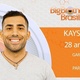 Kayser, participante do "BBB18" - Reprodução/Gshow