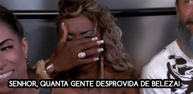 Diva Depressão: Adélia - Fotomontagem/Diva Depressão - Fotomontagem/Diva Depressão