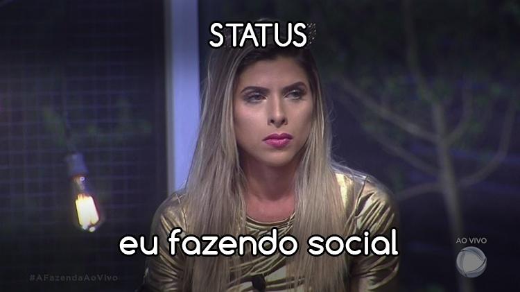 Diva 1 - Reprodução/R7 - Reprodução/R7