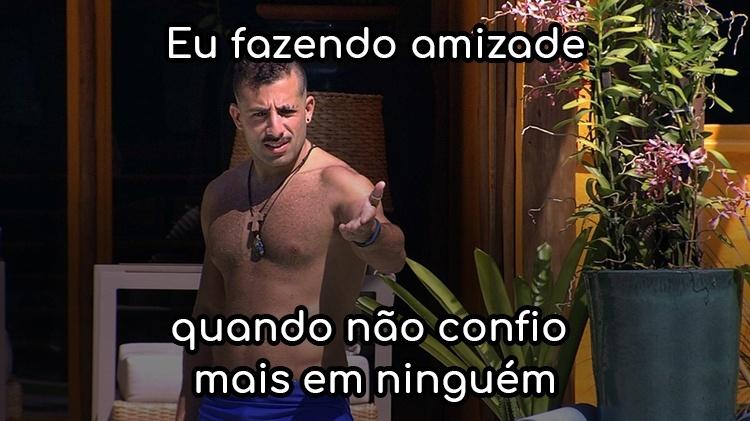 Diva Depressão 9 - Montagem - Montagem