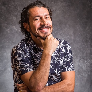Paulo Belote/Divulgação/TV Globo