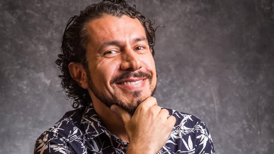 Paulo Belote/Divulgação/TV Globo