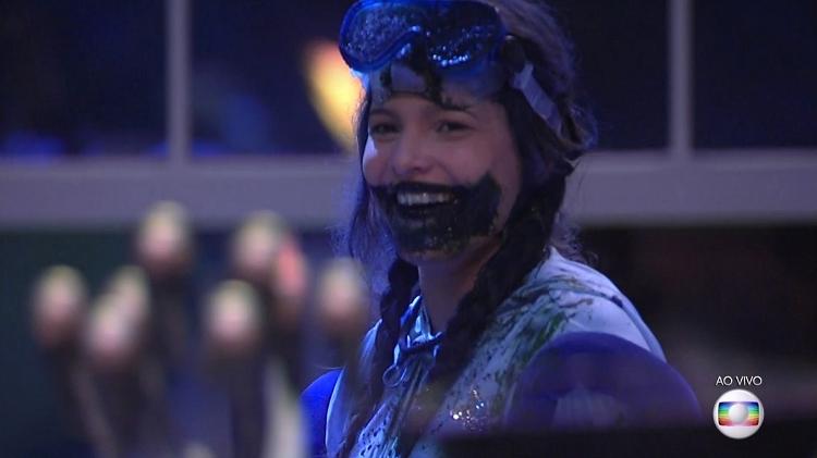 Reprodu&ccedil;&atilde;o/TV Globo
