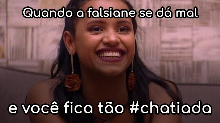 Diva Depressão 8 - Montagem - Montagem