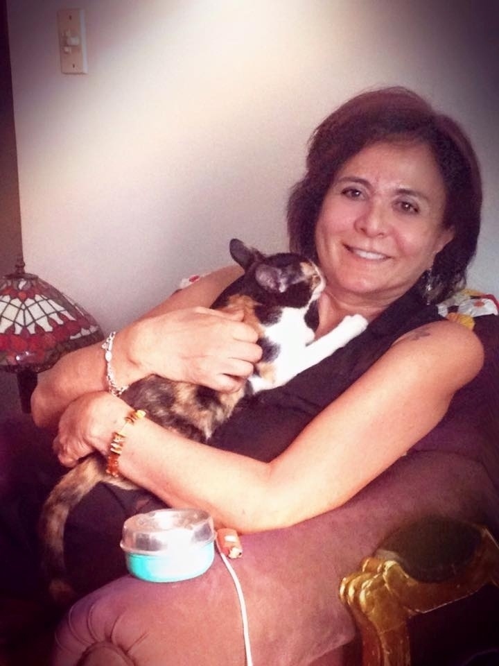 A participante do "BBB16" Harumi acredita que persistência e generosidade a levarão à vitória no programa - Reprodução/Facebook