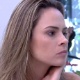 Após ser desclassificada do "BBB16", Ana Paula conversa com Ana Maria Braga no programa "Mais Você" - Reprodução/TV Globo