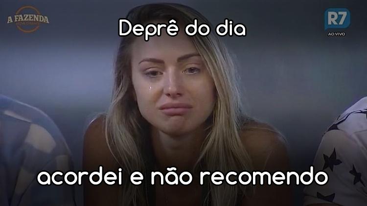 Diva 5 - Reprodução/R7 - Reprodução/R7