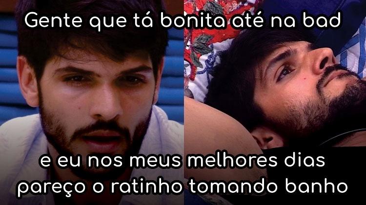 Montagem 3 Diva Depressão - Montagem - Montagem