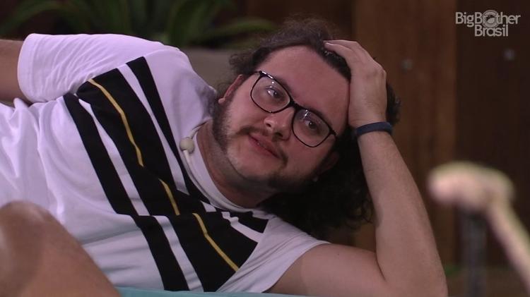 Reprodução/Globoplay