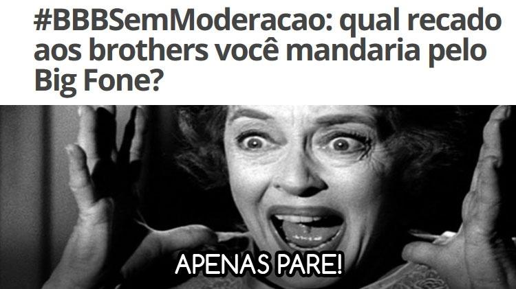 Divulgação / TV Globo